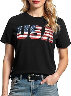 Women's Oversized Floral Summer T-Shirt
