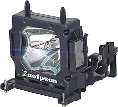 Projector Lamp Replacement for VPL-HW45ES, VPL-HW65ES, VW65ES