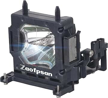Projector Lamp Replacement for VPL-HW45ES, VPL-HW65ES, VW65ES
