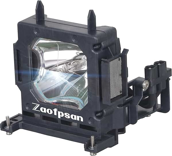 Projector Lamp Replacement for VPL-HW45ES, VPL-HW65ES, VW65ES