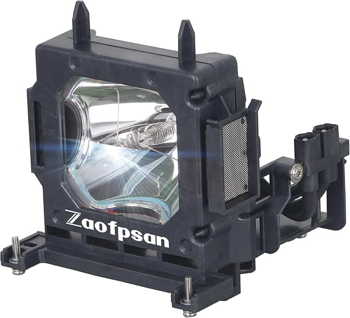 Projector Lamp Replacement for VPL-HW45ES, VPL-HW65ES, VW65ES