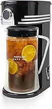 3-Quart Iced Tea and Coffee Maker with Pitcher