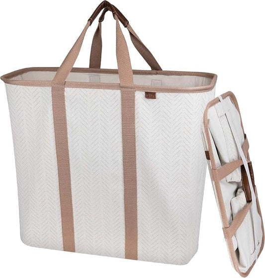 3-Tier Rotating Makeup and Skincare Organizer
