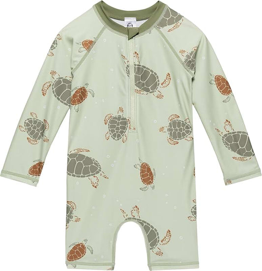 Boys' Swim Shirt