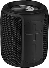 Portable Bluetooth Speaker with Water Resistance