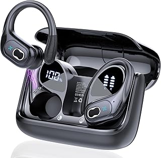 Real-Time AI Translation Earbuds with 164 Languages