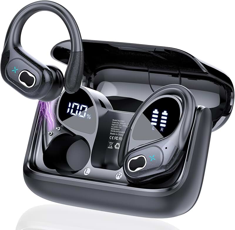 Real-Time AI Translation Earbuds with 164 Languages