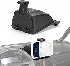 Tablet Mount and Storage Box for ZForce 950 and 800 G2