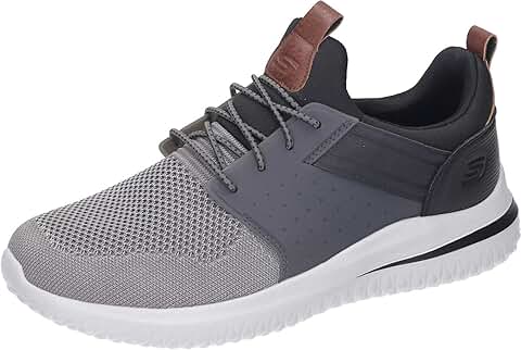 Men's Delson 3.0 Cicada Sneaker