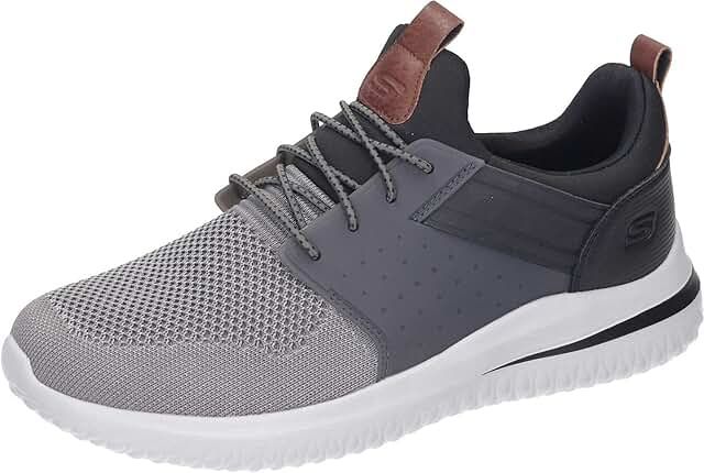 Men's Delson 3.0 Cicada Sneaker