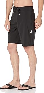 Men's 20-Inch Tech Boardshorts