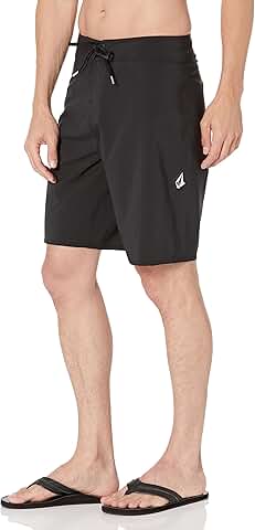 Men's 20-Inch Tech Boardshorts