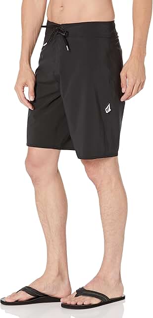 Men's 20-Inch Tech Boardshorts