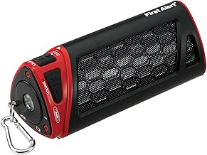 Portable Outdoor Bluetooth Speaker