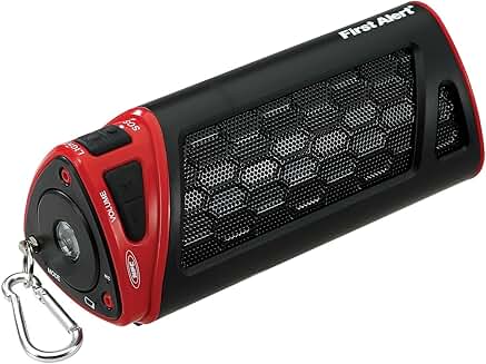 Portable Outdoor Bluetooth Speaker