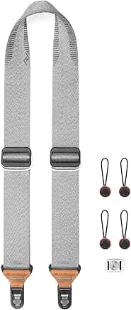 Slide Camera Strap