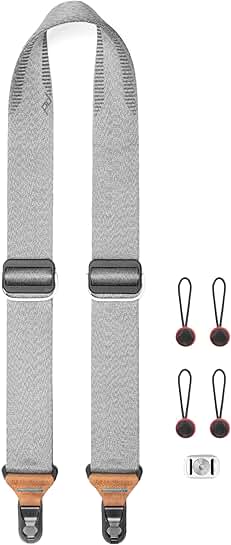 Slide Camera Strap
