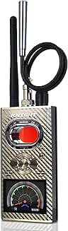 Premium Anti-Spy and Hidden Camera Detector