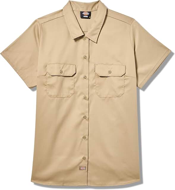 Original SS Work Shirt Plus