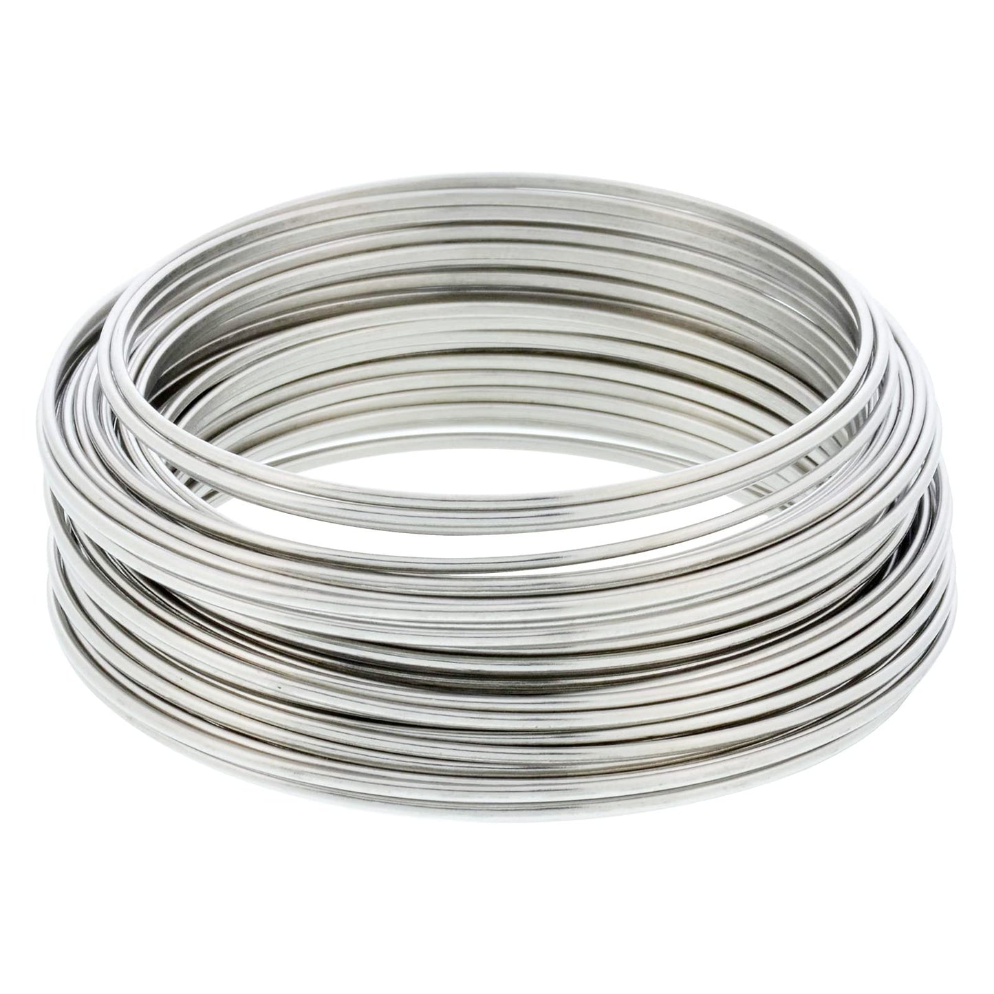 16ft 304 Stainless Steel Wire for Jewelry and DIY Projects