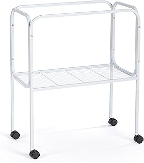 Bird Cage Stand for 26" x 14" Base Flight Cages