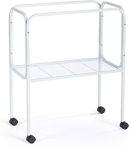 Bird Cage Stand for 26" x 14" Base Flight Cages