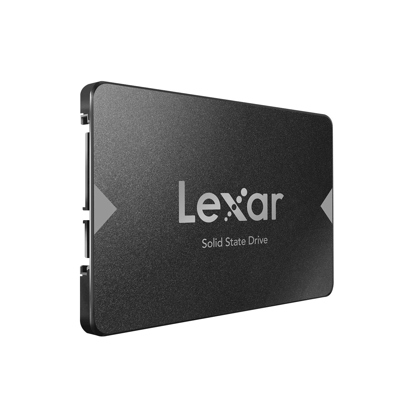 NS100 256GB 2.5 SATA III Internal SSD, Solid State Drive, Up To 520MB/s Read (LNS100-256RBNA)
