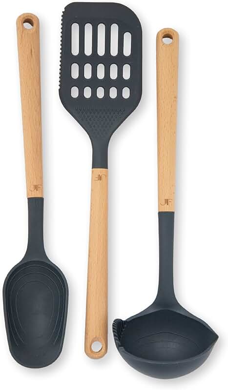 Cast Iron Aebleskiver Pan with Handle for Mini Pancakes and More