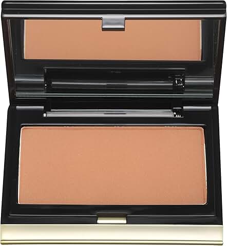 Easy-to-Use Matte Contour Powder for Natural Shading