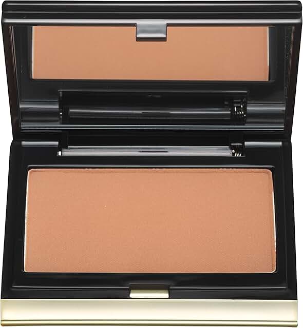 Easy-to-Use Matte Contour Powder for Natural Shading