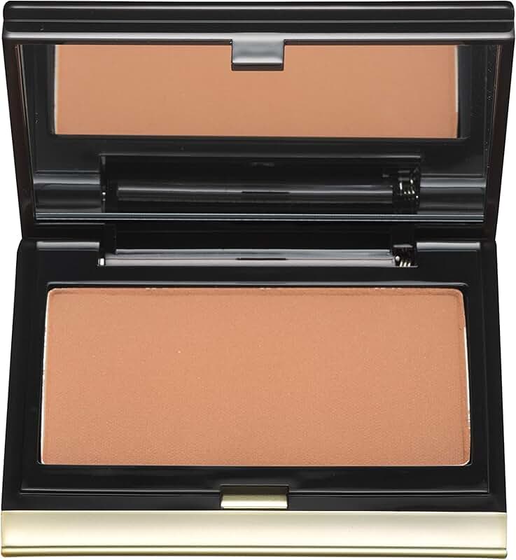 Easy-to-Use Matte Contour Powder for Natural Shading