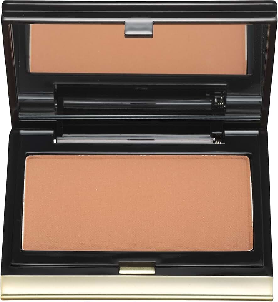 Easy-to-Use Matte Contour Powder for Natural Shading