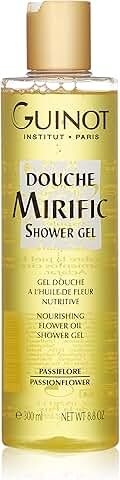 Shower Gel, 8.8 oz