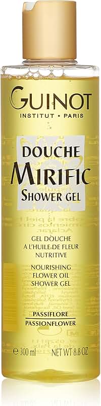Shower Gel, 8.8 oz