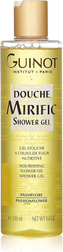 Shower Gel, 8.8 oz