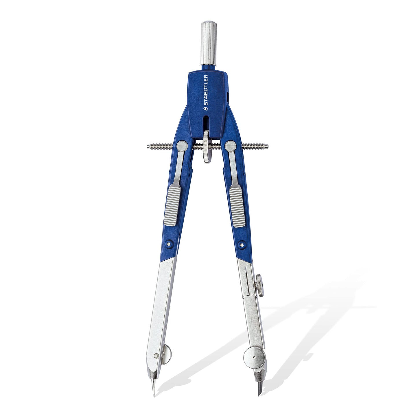 Comfort 4-Piece Metal Compass Set