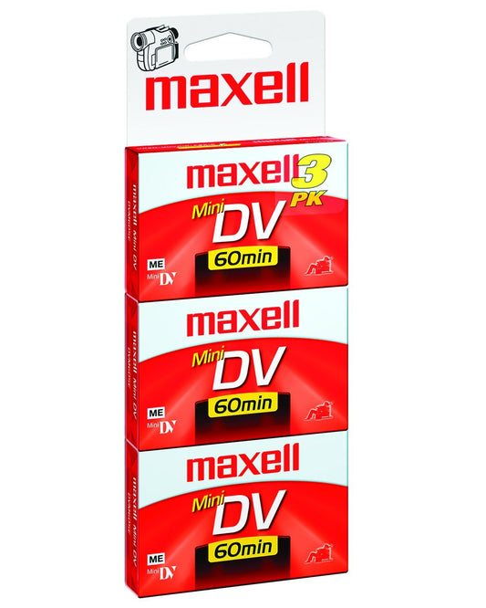 298016 Mini DVD