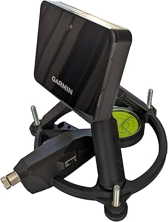 Laser Alignment and Leveling Stand for Approach R10