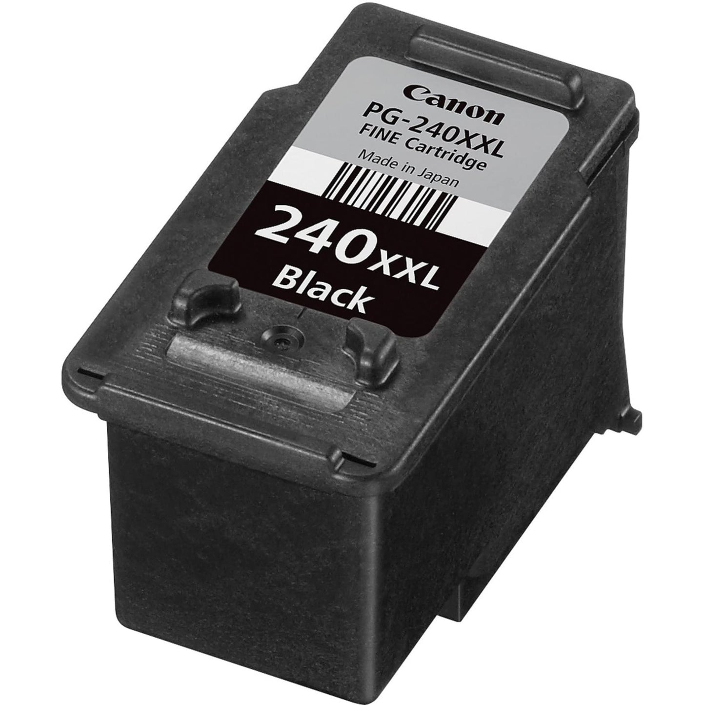 PG-240XXL ChromaLife 100 Black Ink Cartridge (5204B001)