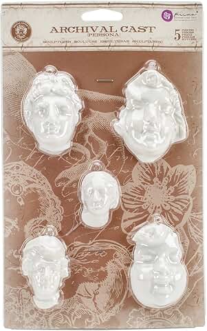 Archival Artifacts by Prima Marketing