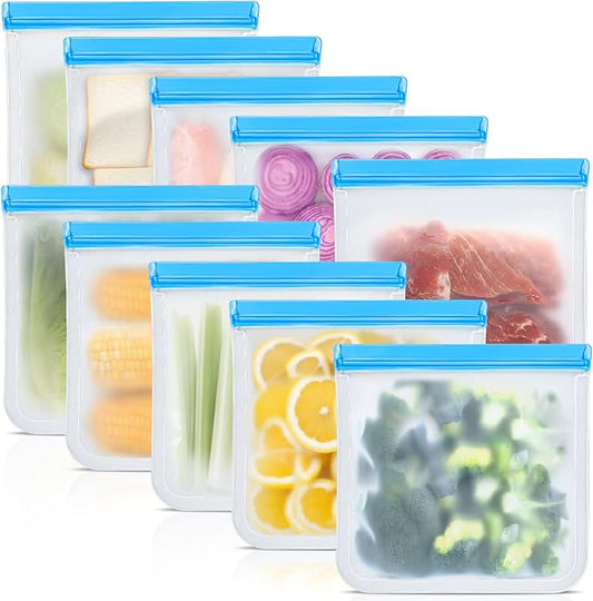 Large Pink Cleaning Supplies Organizer with Handles and Strap