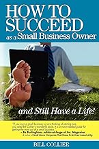 Balancing Small Business Success and Life