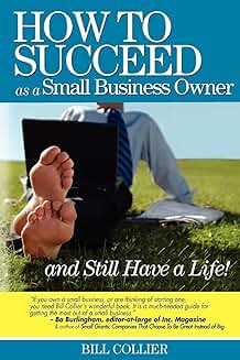 Balancing Small Business Success and Life