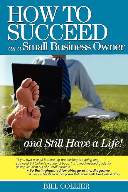 Balancing Small Business Success and Life