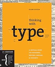 Thinking with Type: A Guide for Creators and Students