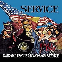 Women’s Volunteer Service During World War I