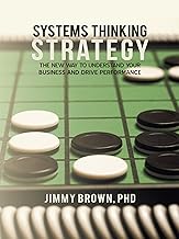 Systems Thinking Strategy to Improve Business Performance