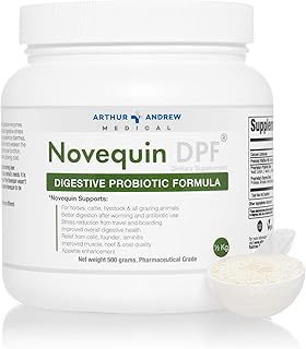 Digestive Probiotic Formula for Large Animals, 500g