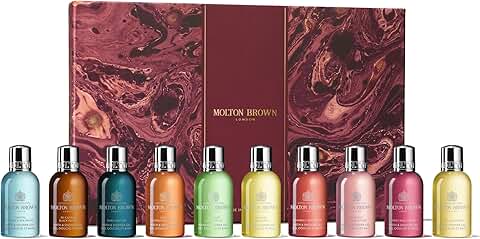 Holiday Stocking Filler Gift Set