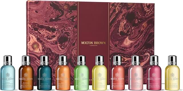 Holiday Stocking Filler Gift Set